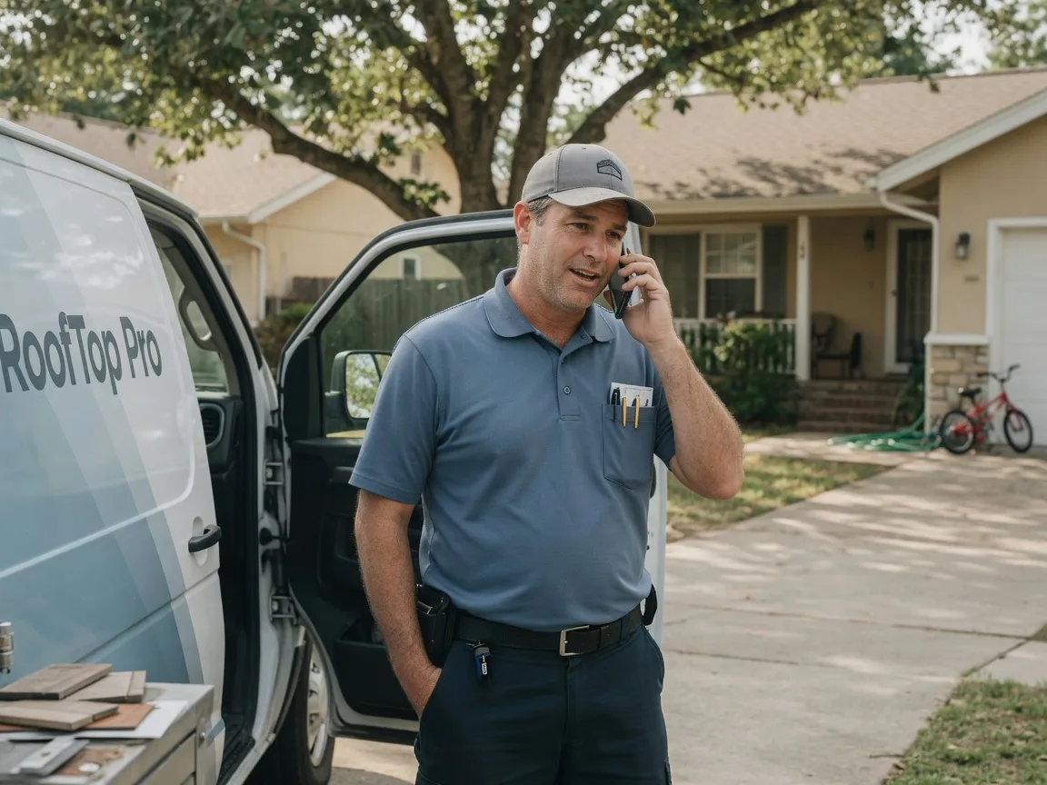 Roof Repair Barnesville, MN FAQs
