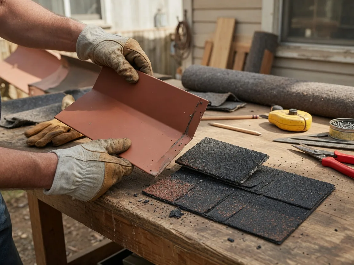 Roof Repair company in Barnesville, MN
